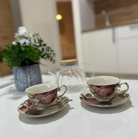 Apartament Novak