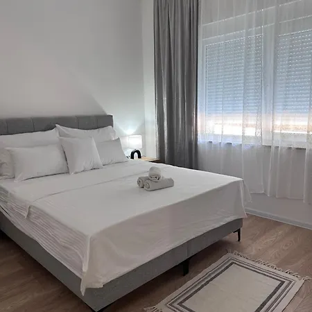 Novak Apartament Mostar