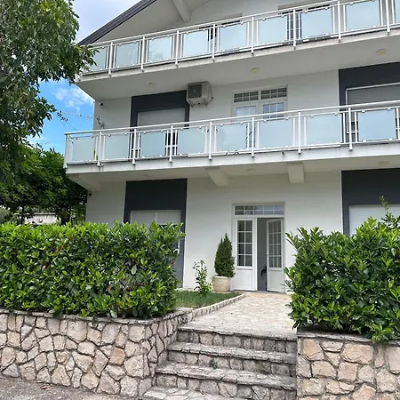 Novak Apartamento Mostar