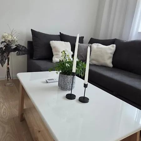 Novak Apartament