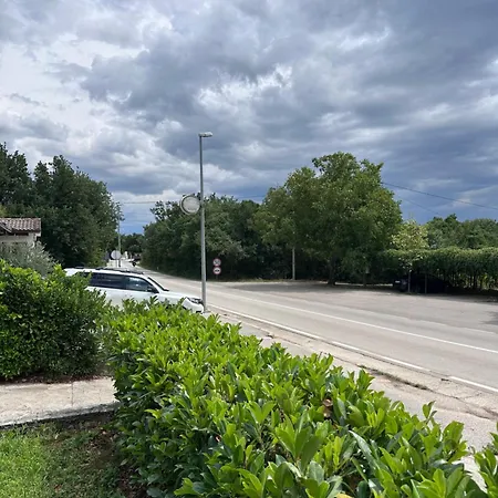 Novak Apartament *