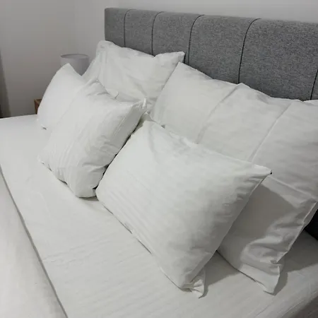 Novak Apartament *