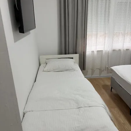 Novak Mostar