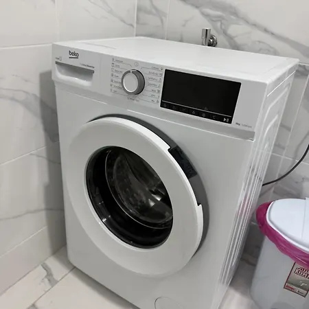 Novak Apartament