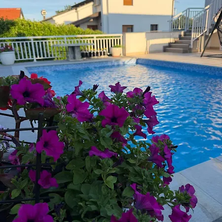 Novak Apartament