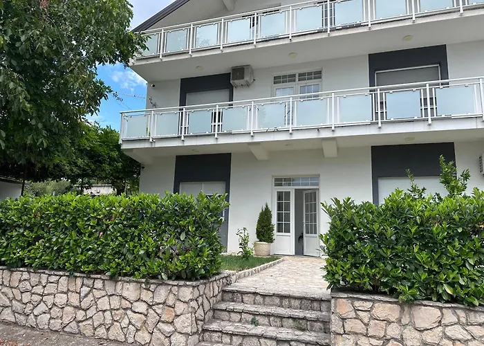 Novak Apartamento Mostar